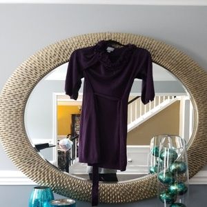 A rabbit  rabbit rabbit